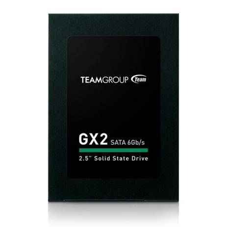Ssd 1TB 2.5 Sata 3 530mb/s Leit - 480mb/s Grav GX2 T253X2001T0C101 Team Group é boa?