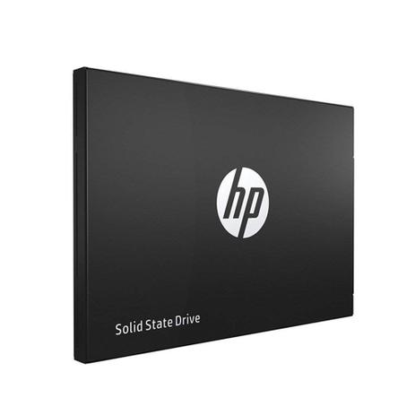 Ssd 250gb hp s700 sata iii 3d nand 2.5 pol. 560mb/s-520mb/s 2dp98aaabc pol. Menor preço em Ssd 250gb hp s700 sata iii 3d nand 2.5 pol. 560mb/s-520mb/s 2dp98aaabc pol.