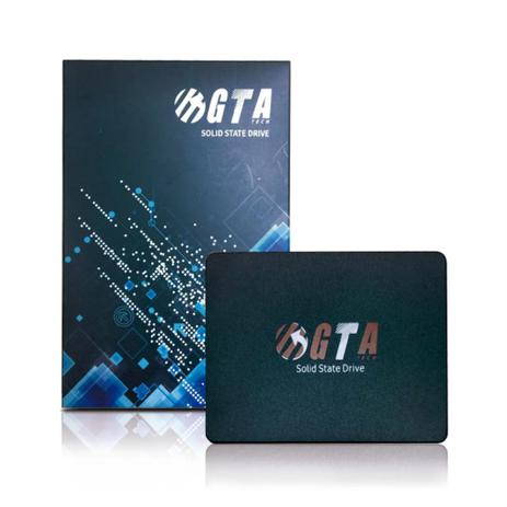 Ssd 256gb 2.5 Sata 3 560mb/s Leit - 500mb/s Grav SSD256GB2,5 GTA Tech é ruim? Ssd 256gb 2.5 Sata 3 560mb/s Leit - 500mb/s Grav SSD256GB2,5 GTA Tech é boa?