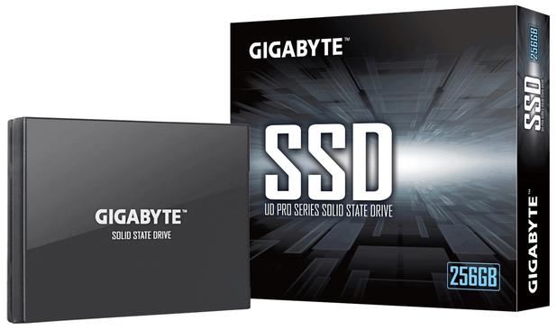 SSD 256GB Gigabyte TLC NAND 530MB/S-500MB/S GP-GSTFS30256GTTD Menor preço em SSD 256GB Gigabyte TLC NAND 530MB/S-500MB/S GP-GSTFS30256GTTD