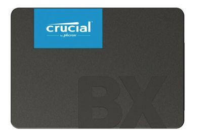 SSD Crucial BX500 2.5 1TB SATA III - CT1000BX500SSD1 Menor preço em SSD Crucial BX500 2.5 1TB SATA III - CT1000BX500SSD1