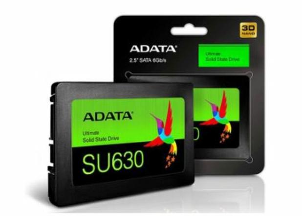 Ssd Desktop Notebook Sata Adata é boa?