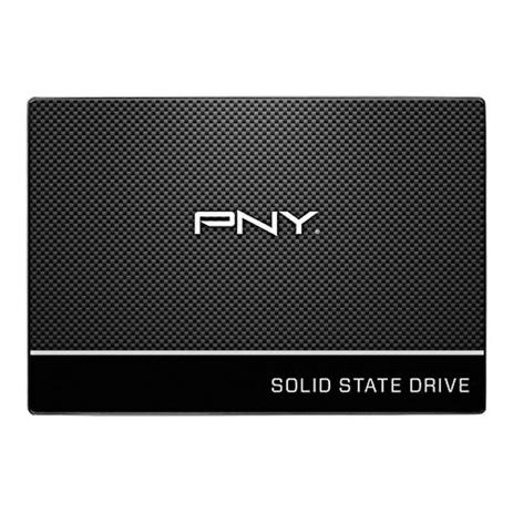 SSD Disco sólido interno PNY 240GB Menor preço em SSD Disco sólido interno PNY 240GB