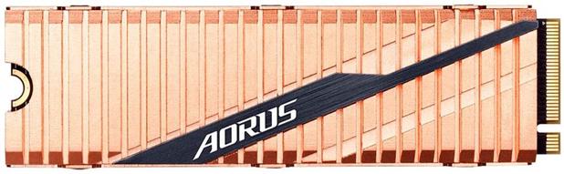 Ssd gigabyte aorus 2tb m.2 nvme, gp-asm2ne6200tttd Menor preço em Ssd gigabyte aorus 2tb m.2 nvme, gp-asm2ne6200tttd