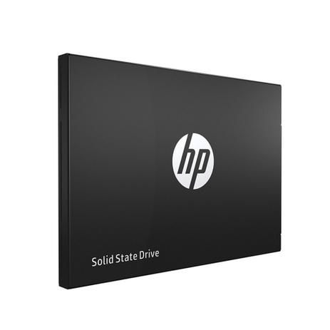 SSD HP 2DP97AA ABC S700 120GB Sata III 3D Nand 550 MBps Menor preço em SSD HP 2DP97AA ABC S700 120GB Sata III 3D Nand 550 MBps