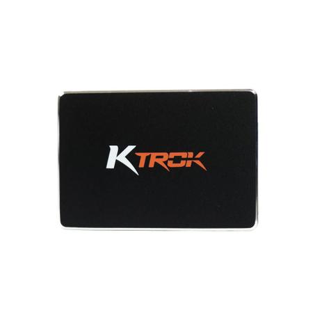 SSD Ktrok 960GB 2,5 SATA 6Gb Solid State Drive - KTROK120GB Menor preço em SSD Ktrok 960GB 2,5 SATA 6Gb Solid State Drive - KTROK120GB