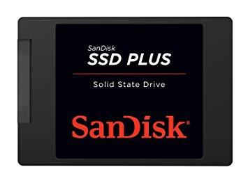 Ssd sandisk 120gb é ruim? Ssd sandisk 120gb é boa?