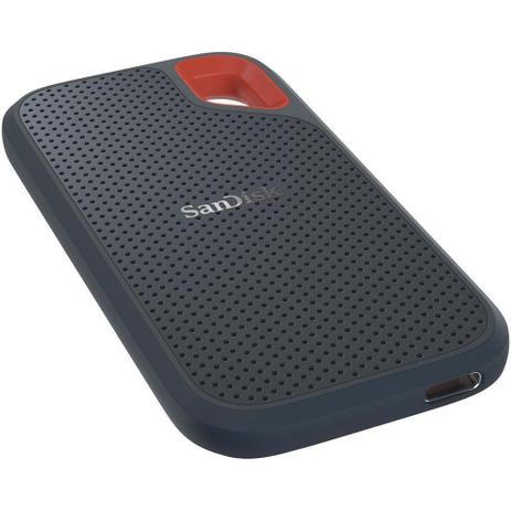 SSD Sandisk 250GB Extreme 550 MB/S Externo Portatil (SDSSDE60-250G-G25) Menor preço em SSD Sandisk 250GB Extreme 550 MB/S Externo Portatil (SDSSDE60-250G-G25)
