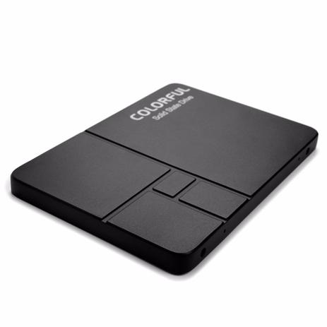 Ssd sl500 512gb - Colorful é boa?