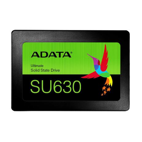 SSD Su630 240 GB Sata - Adata é boa?
