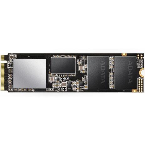 SSD XPG SX8200 Pro, 2TB, M.2, PCIe, NVMe, Leituras: 3500Mb/s e Gravações: 3000Mb/s - ASX8200PNP-2TT-C Menor preço em SSD XPG SX8200 Pro, 2TB, M.2, PCIe, NVMe, Leituras: 3500Mb/s e Gravações: 3000Mb/s - ASX8200PNP-2TT-C