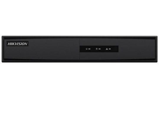 Stand Alone Dvr Hikvision 04ch DS-7204 720p Menor preço em Stand Alone Dvr Hikvision 04ch DS-7204 720p