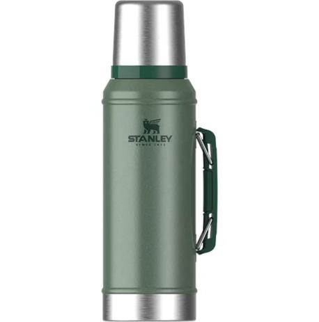Stanley Garrafa Térmica 1,3L Menor preço em Stanley Garrafa Térmica 1,3L