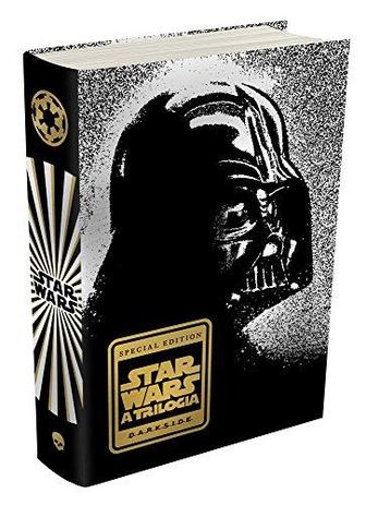 Star Wars - A Trilogia - Darkside books Menor preço em Star Wars - A Trilogia - Darkside books