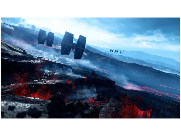 Star Wars Battlefront Edição Ultimate - para Xbox One Electronic Arts