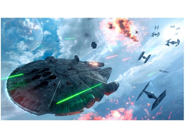 Star Wars Battlefront Edição Ultimate - para Xbox One Electronic Arts