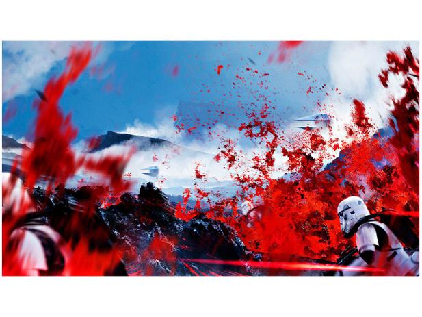 Star Wars Battlefront Edição Ultimate - para Xbox One Electronic Arts