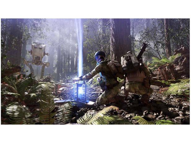 Star Wars Battlefront Edição Ultimate - para Xbox One Electronic Arts