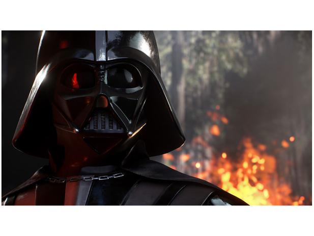 Star Wars Battlefront Edição Ultimate - para Xbox One Electronic Arts