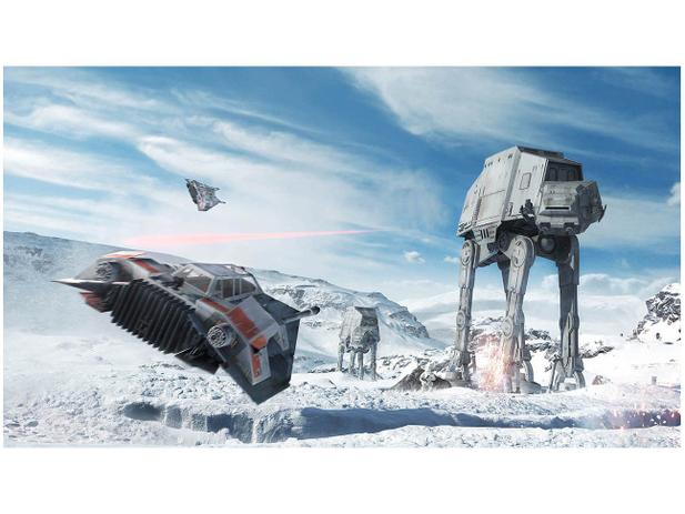 Star Wars Battlefront Edição Ultimate - para Xbox One Electronic Arts