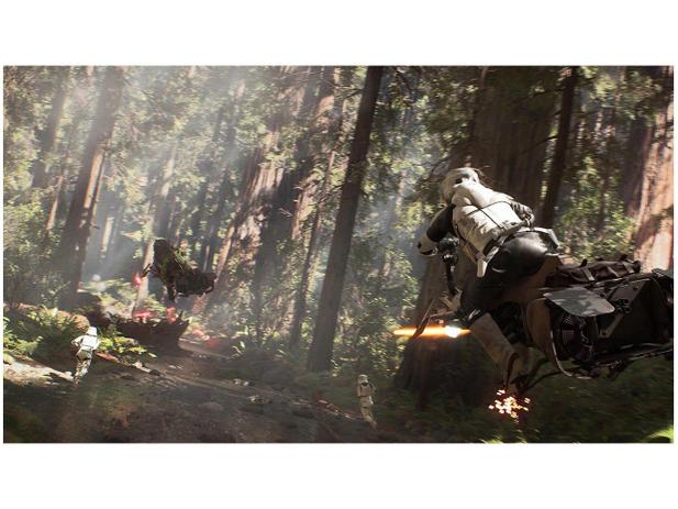 Star Wars Battlefront Edição Ultimate - para Xbox One Electronic Arts
