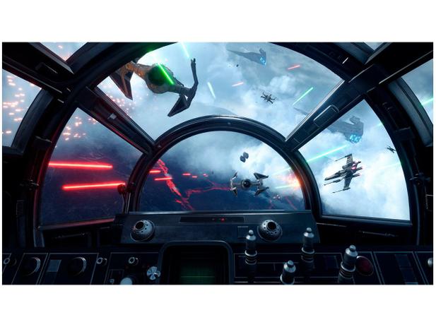 Star Wars Battlefront Edição Ultimate - para Xbox One Electronic Arts