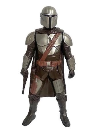 Star Wars Boneco Olympus The Mandalorian 24 cm - Hasbro Menor preço em Star Wars Boneco Olympus The Mandalorian 24 cm - Hasbro