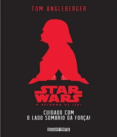 Star Wars - Cuidado Com O Lado Sombrio Da Forca! - Vol 03 - Seguinte (cia das letras) Menor preço em Star Wars - Cuidado Com O Lado Sombrio Da Forca! - Vol 03 - Seguinte (cia das letras)