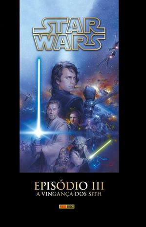 Star Wars: Episódio III: A Vingança dos Sith Menor preço em Star Wars: Episódio III: A Vingança dos Sith