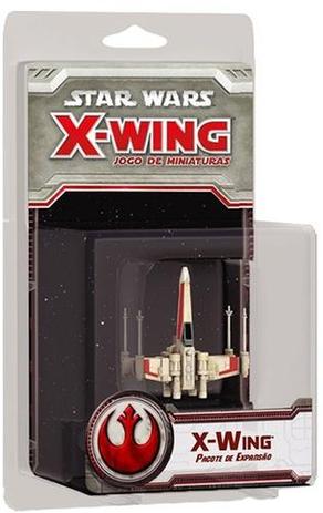 Star Wars Xwing - Expansao Xwing - Galapagos jogos 2016 Menor preço em Star Wars Xwing - Expansao Xwing - Galapagos jogos 2016