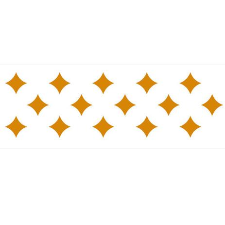 Stencil de Acetato para Pintura OPA 10X30 2221 Estamparia Bolas é ruim? Stencil de Acetato para Pintura OPA 10X30 2221 Estamparia Bolas é boa?