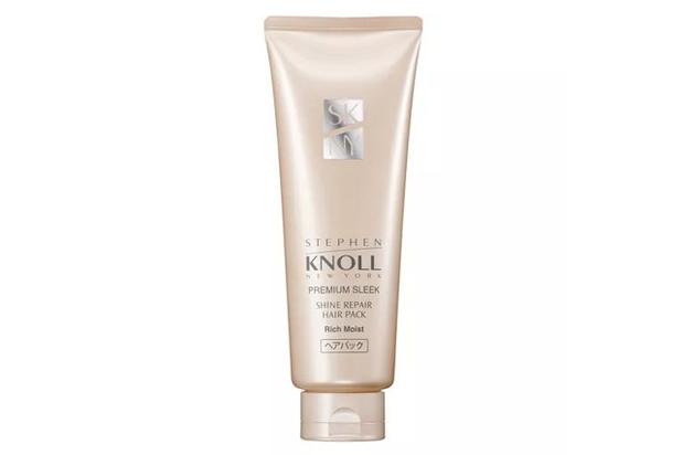 Stephen Knoll Condicionador Intensivo Rich Moist 220g Menor preço em Stephen Knoll Condicionador Intensivo Rich Moist 220g