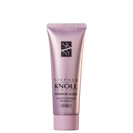 Stephen Knoll Nuance Arrange Cabelo Cacheado - Creme de Pentear 80g Menor preço em Stephen Knoll Nuance Arrange Cabelo Cacheado - Creme de Pentear 80g