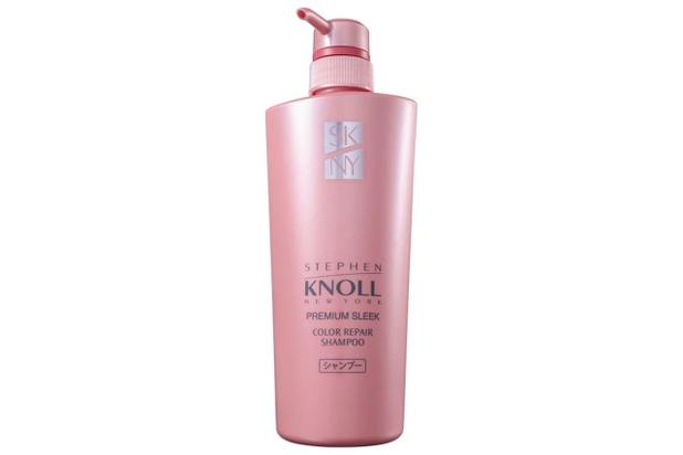 Stephen Knoll Shampoo Color Repair 500ml Menor preço em Stephen Knoll Shampoo Color Repair 500ml