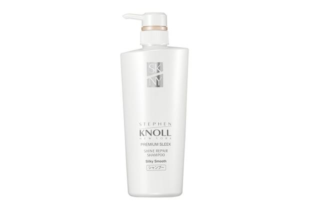 Stephen Knoll Shampoo Silky Smooth 500ml Menor preço em Stephen Knoll Shampoo Silky Smooth 500ml