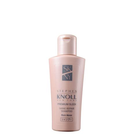 Stephen Knoll Shine Repair Rich Moist Mini - Shampoo 60ml Menor preço em Stephen Knoll Shine Repair Rich Moist Mini - Shampoo 60ml