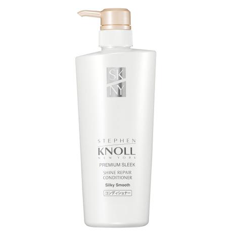 Stephen Knoll Shine Repair Silky Smooth - Condicionador Menor preço em Stephen Knoll Shine Repair Silky Smooth - Condicionador