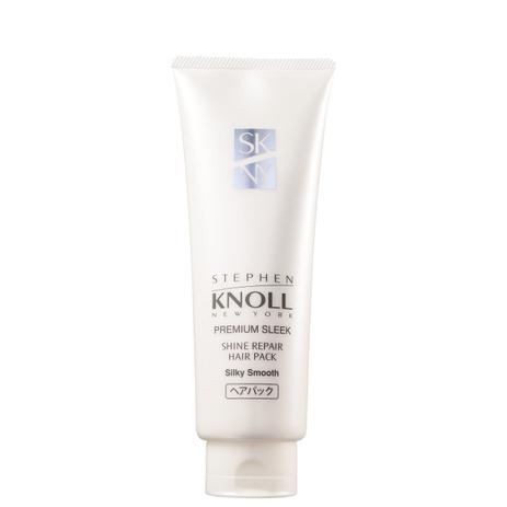 Stephen Knoll Shine Repair Silky Smooth Intensivo - Condicionador 220g Menor preço em Stephen Knoll Shine Repair Silky Smooth Intensivo - Condicionador 220g
