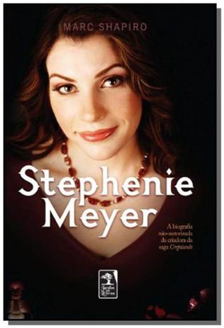 Stephenie meyer - Jardim dos livros é boa?