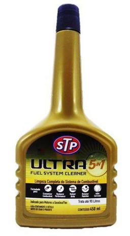 Stp Ultra 5x1 Limpeza Completa Para Sistema Injeção Menor preço em Stp Ultra 5x1 Limpeza Completa Para Sistema Injeção