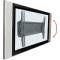 STPA 65 Suporte com Inclinação para TV LCD/LED de 19” a 40” - Multivisao Menor preço em STPA 65 Suporte com Inclinação para TV LCD/LED de 19” a 40” - Multivisao