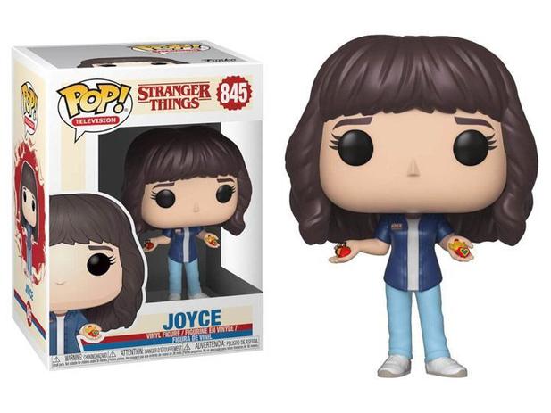 Eleven POP Vinyl Figure 545 Stranger Things