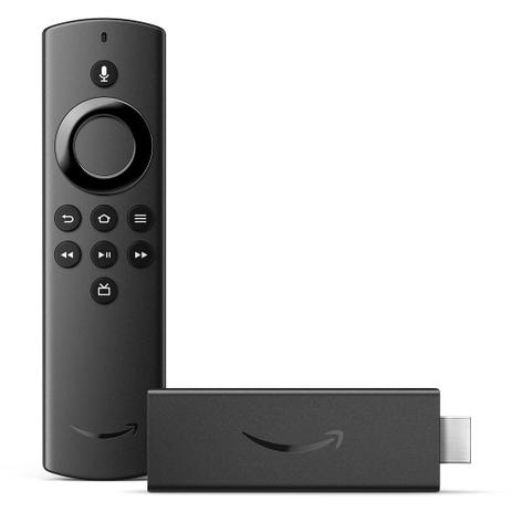 Streaming Amazon Fire TV Stick Lite, Controle Remoto Lite, Comando de Voz Alexa - B07ZZW745X é boa?