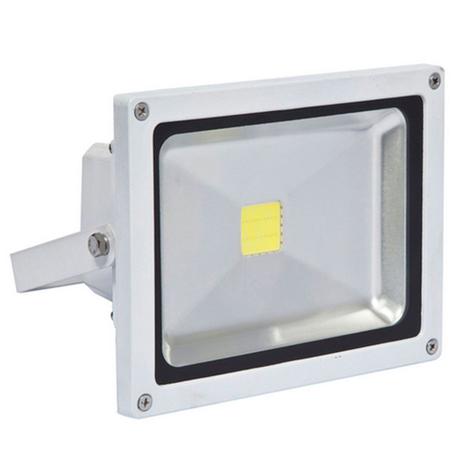 Strobo LED SP18 3200 Lumens Branco 30W Spectrum Menor preço em Strobo LED SP18 3200 Lumens Branco 30W Spectrum