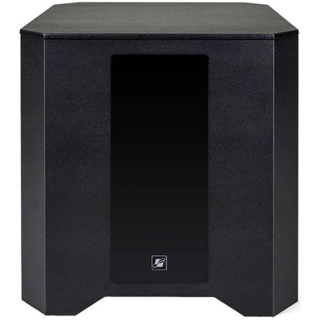 Subwoofer 8” Ativo Andrew Jones 100w - Pioneer Menor preço em Subwoofer 8” Ativo Andrew Jones 100w - Pioneer