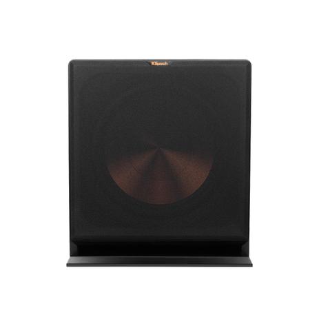 Subwoofer Ativo 10 150W - R 10 SW KLIPSCH Menor preço em Subwoofer Ativo 10 150W - R 10 SW KLIPSCH