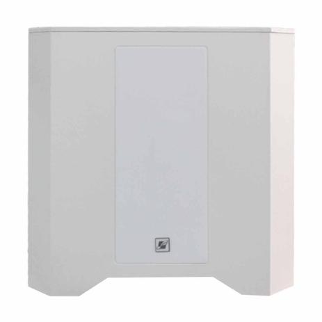Subwoofer Ativo 100W Residence RD SW8 Branco - Frahm Menor preço em Subwoofer Ativo 100W Residence RD SW8 Branco - Frahm