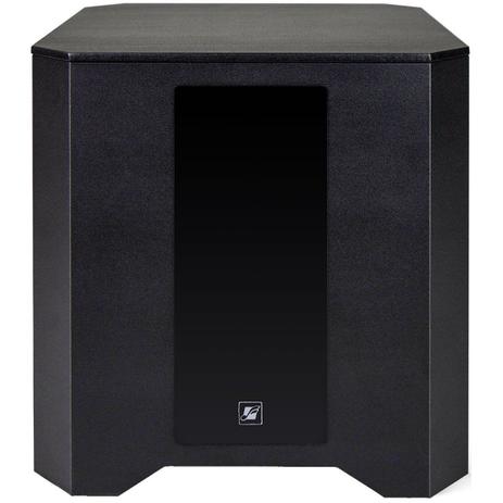 Subwoofer Ativo 100W Residence RD SW8 Preto - Frahm Menor preço em Subwoofer Ativo 100W Residence RD SW8 Preto - Frahm