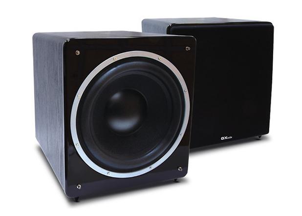 Subwoofer Ativo 12 Polegadas SUB12-XT AMCP Menor preço em Subwoofer Ativo 12 Polegadas SUB12-XT AMCP