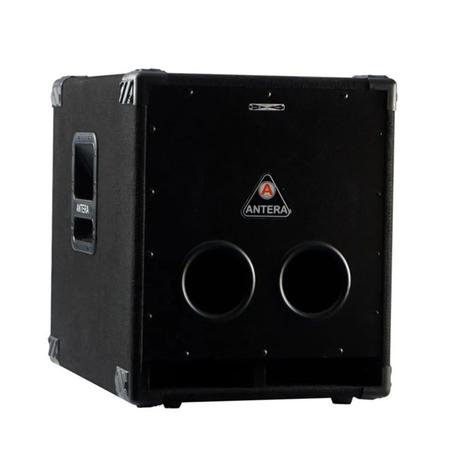Subwoofer Ativo 300W 12 Polegadas LF 600 AX - ANTERA Menor preço em Subwoofer Ativo 300W 12 Polegadas LF 600 AX - ANTERA